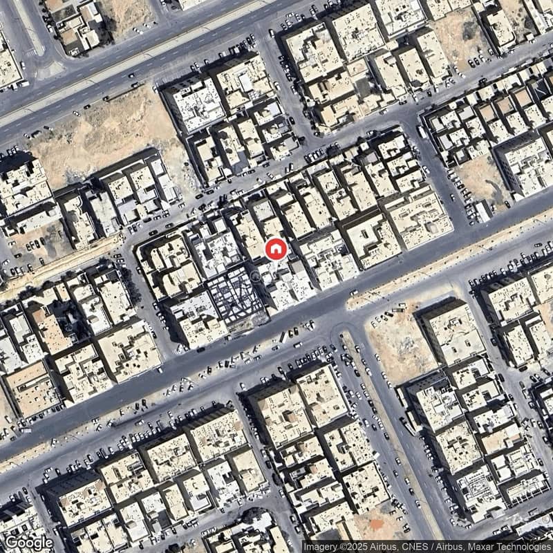 شقة استوديو للإيجار في النرجس، الرياض