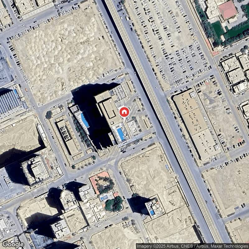 شقة استوديو للإيجار في الصحافة، الرياض