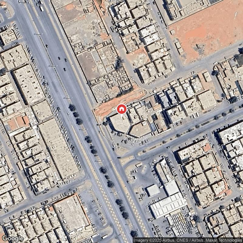 شقة استوديو للإيجار في المنشية، الرياض