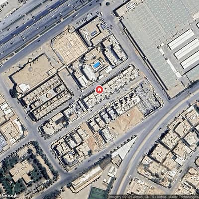 استوديو  للايجار في شرق الرياض، الرياض - شقة استوديو للإيجار في الريان، الرياض