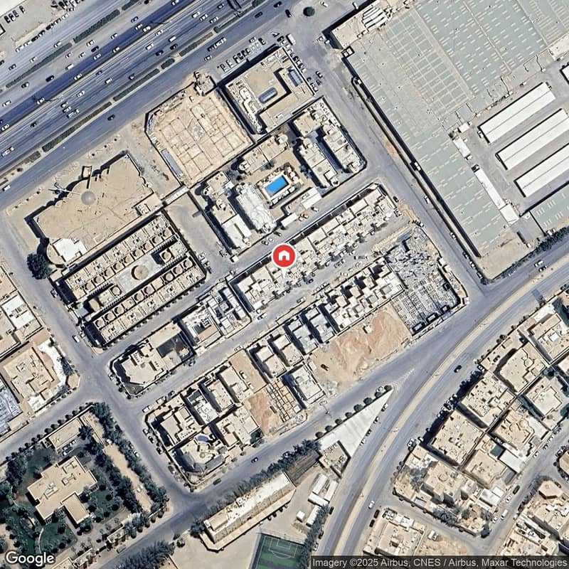 Studio Apartment For Rent in Al Rayyan, Riyadh