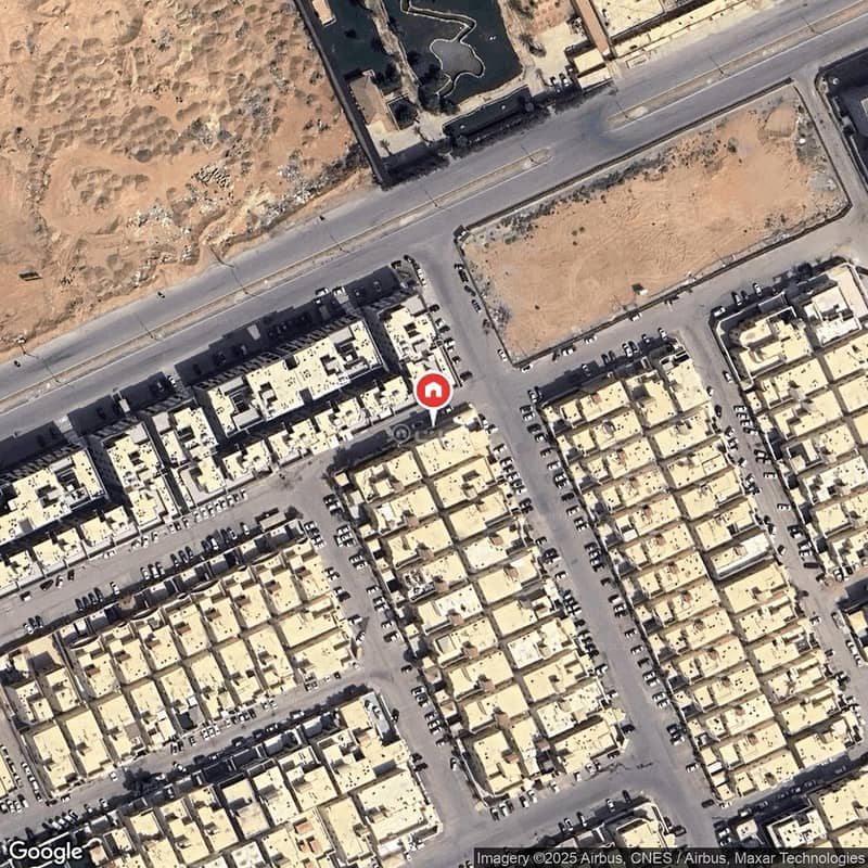 Studio Apartment For Rent in Al Rimal, Riyadh