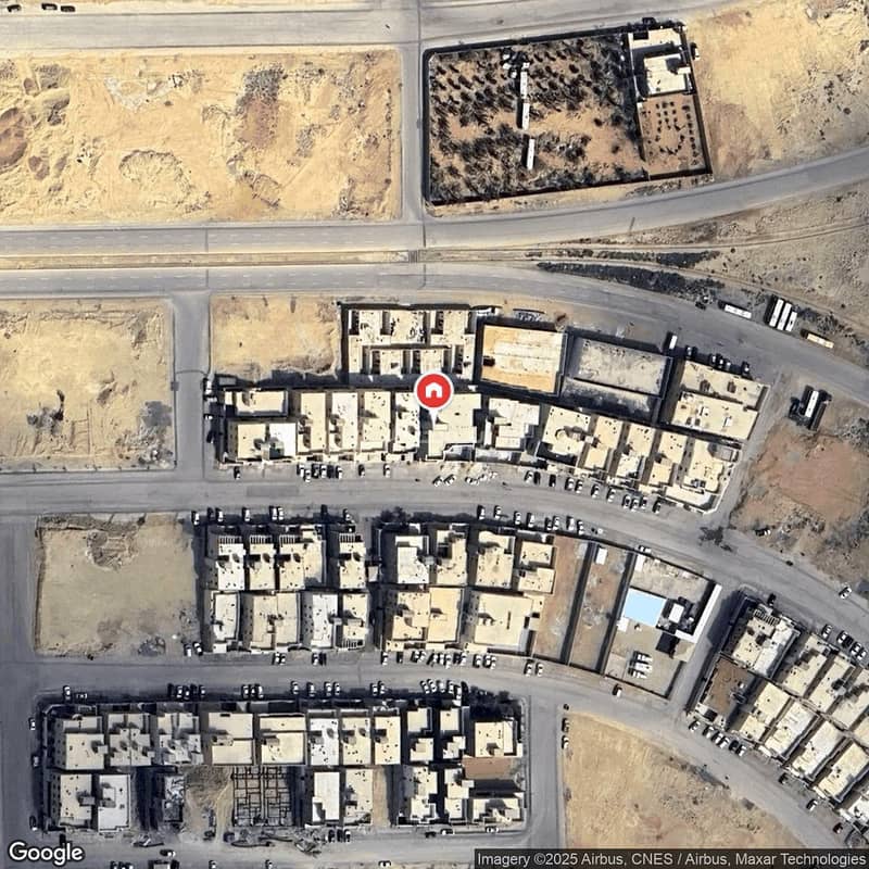 Studio Apartment For Rent in Al Bayan Neighborhood, Riyadh