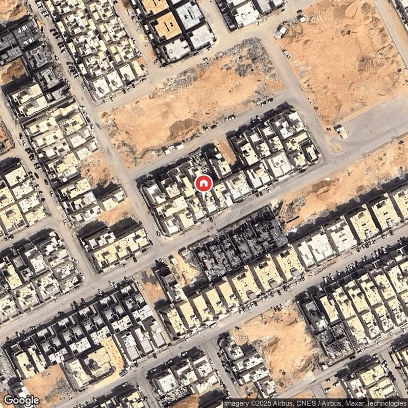 شقة استوديو للإيجار في الريمال، الرياض