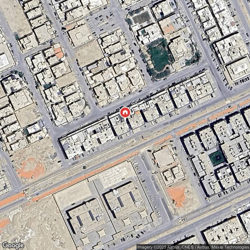 استوديو للإيجار في الملقا، الرياض