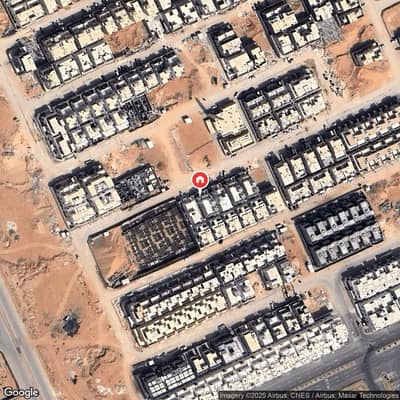 دور  للايجار في شرق الرياض، الرياض - طابق للإيجار في الرمال، الرياض