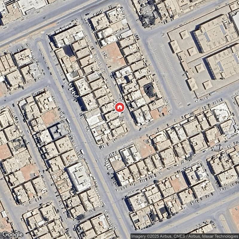 طابق للإيجار في المنسيّة، الرياض