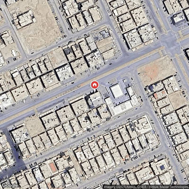 استوديو للإيجار في الملقا، الرياض