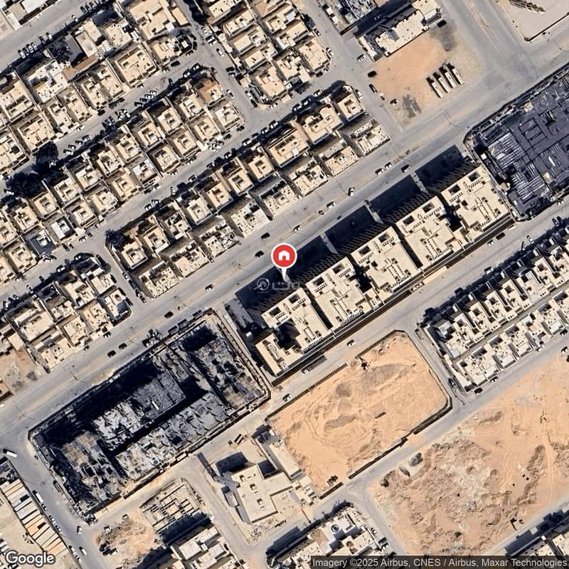 استوديو للإيجار في النهدة، الرياض