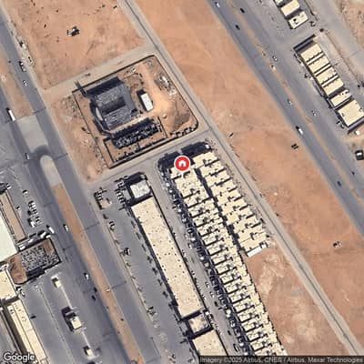 Floor for Rent in East Riyadh, Riyadh - Floor For Rent in Al Rimal, Riyadh