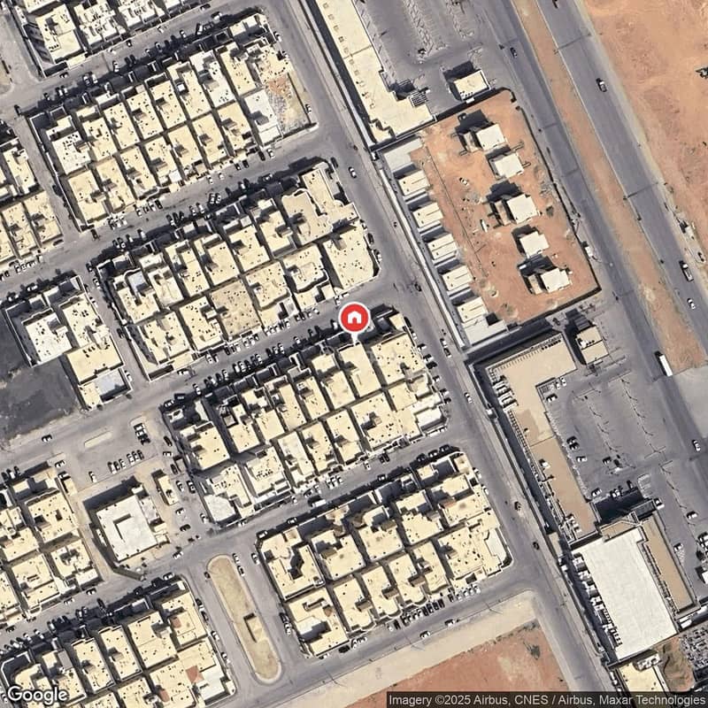 Studio Apartment For Rent in Al Munsiyah, Riyadh