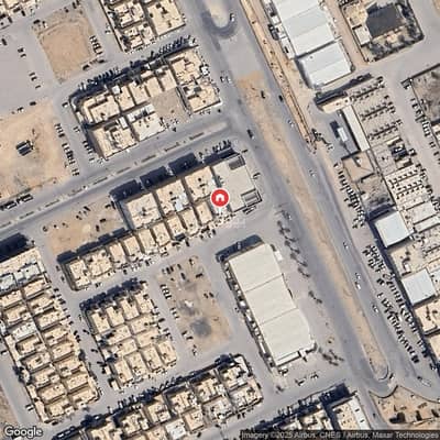 Floor for Rent in East Riyadh, Riyadh - Floor For Rent in Al Munsiyah, Riyadh