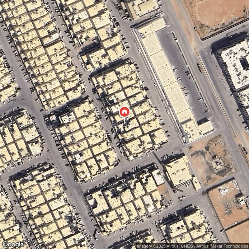 شقة استوديو للإيجار في الريمال، الرياض