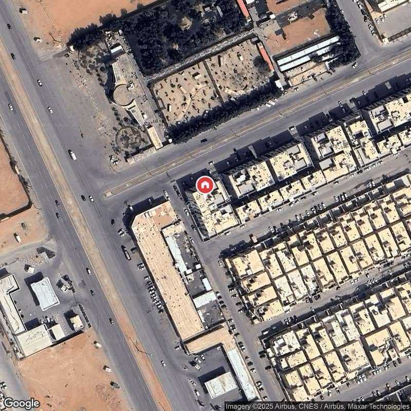 شقة استوديو للإيجار في الريمال، الرياض