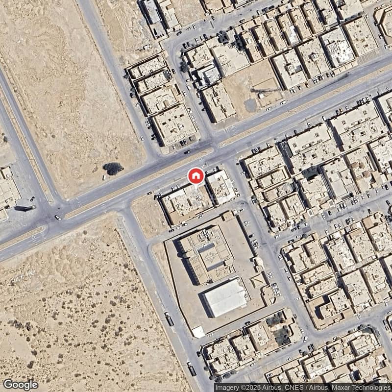 Studio Apartment For Rent in Qurtubah, Riyadh