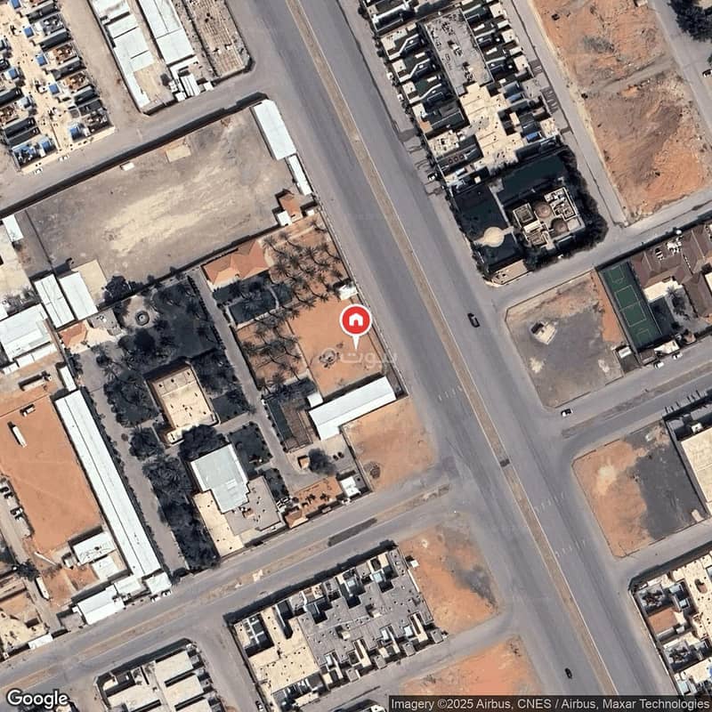 شقة استوديو للإيجار في الرمال، الرياض