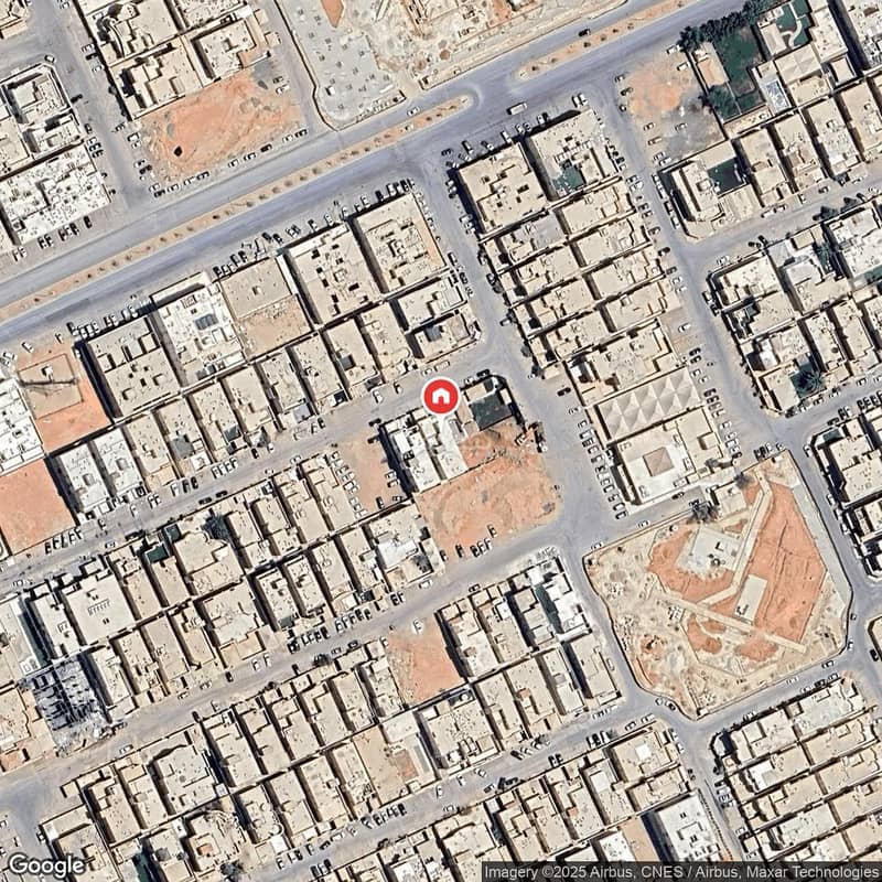 استوديو للإيجار في قرطبة، الرياض