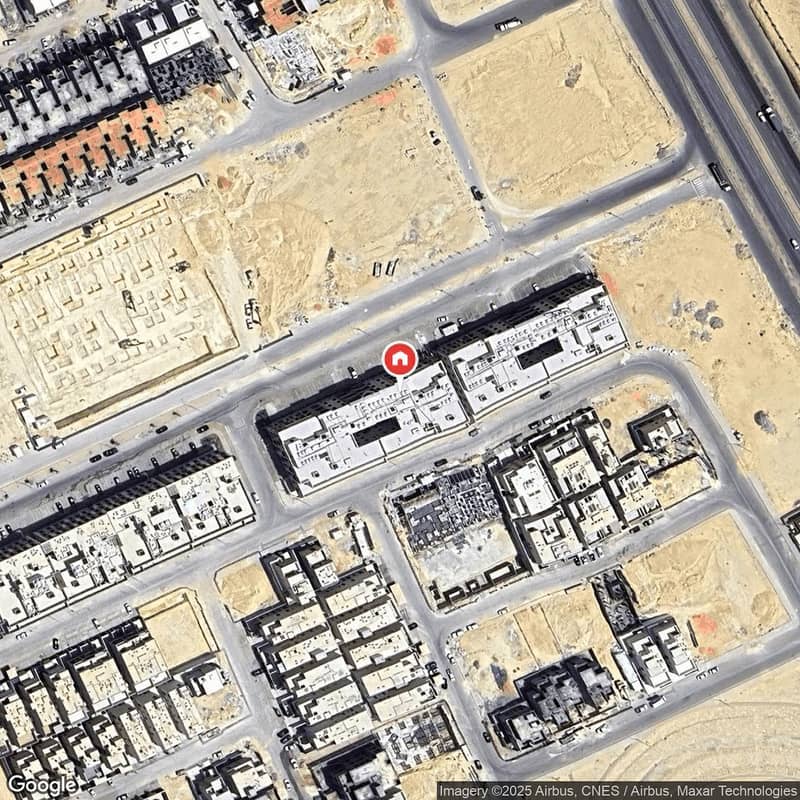 Studio Apartment For Rent in Al Narjis, Riyadh