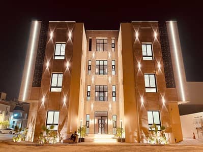 فلیٹ 3 غرف نوم للبيع في غرب الرياض، الرياض - حي المهديه