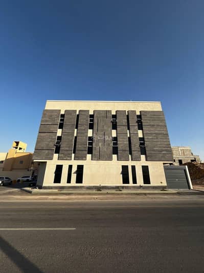 فلیٹ 3 غرف نوم للبيع في غرب الرياض، الرياض - حي المهديه