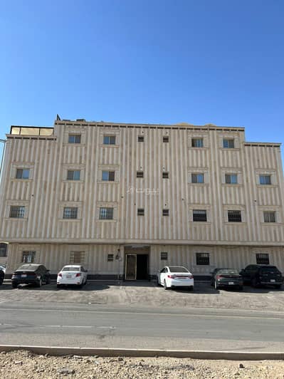 3 Bedroom Apartment for Sale in West Riyadh, Riyadh - Apartment For Sale in Dhahrat Laban, Riyadh