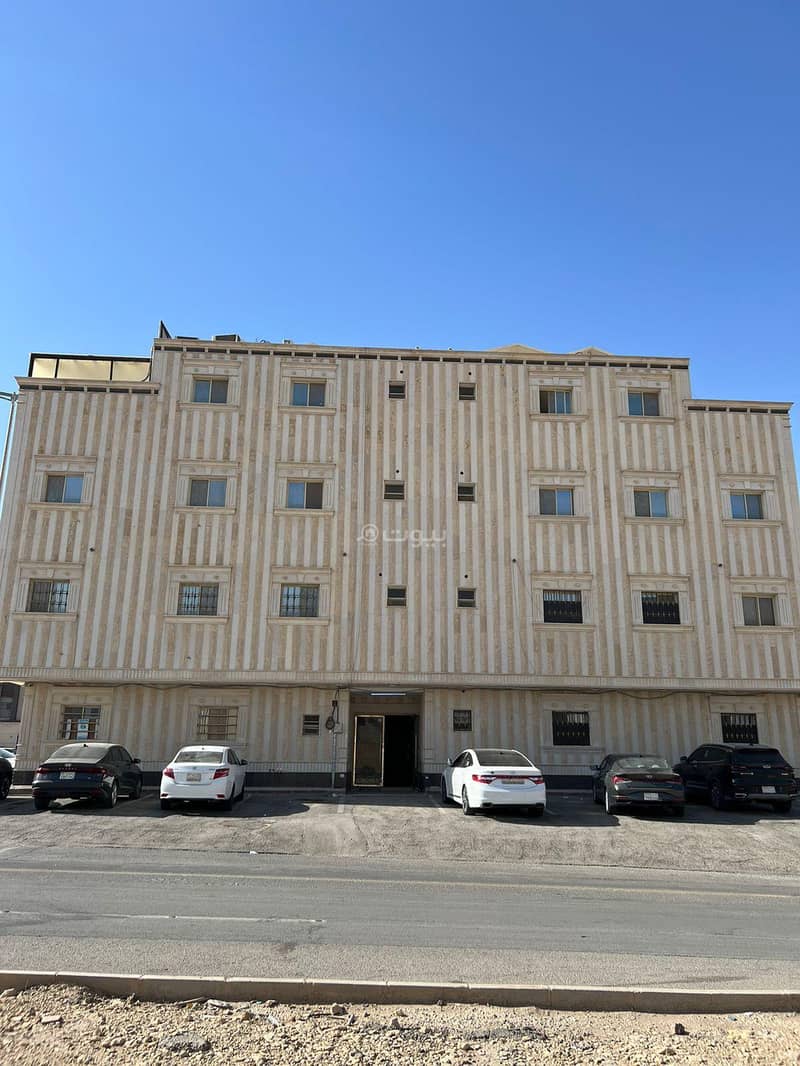 Apartment For Sale in Dhahrat Laban, Riyadh Apartment For Sale in Dhahrat Laban, Riyadh