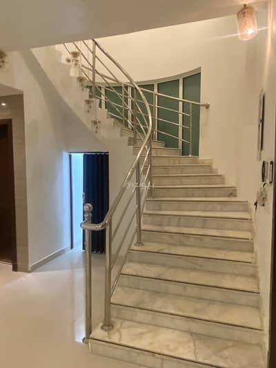 5 Bedroom Villa for Sale in East Riyadh, Riyadh - Villa in East Riyadh，King Abdulaziz District 5 bedrooms 3500000 SAR - 87750371