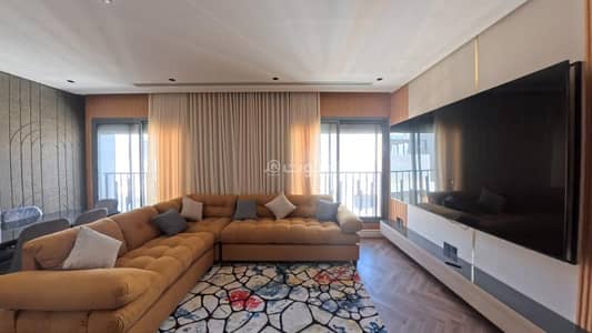 3 Bedroom Flat for Rent in North Riyadh, Riyadh - Fully Furnished Unit in New Project in Al Mathar District 3 Bedroom Flat for Rent in North Riyadh, Riyadh - Fully Furnished Unit in New Project in Al Mathar District