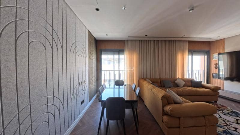 Fully Furnished Unit in New Project in Al Mathar District