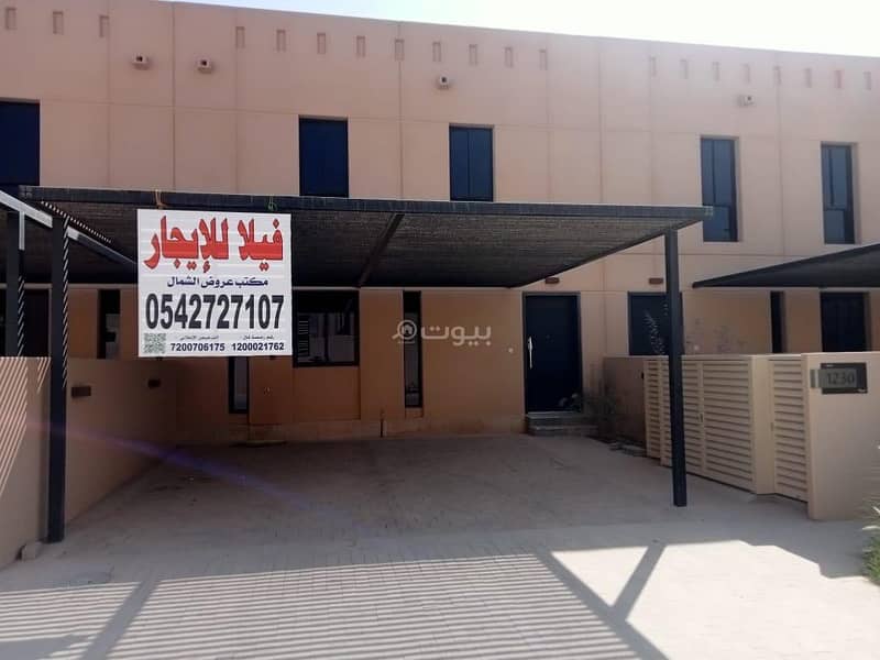 Villa in Sidra 3 bedrooms 130000 SAR - 87782609