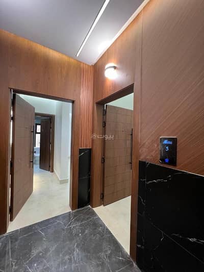 4 Bedroom Flat for Sale in North Jeddah, Jeddah - Luxury 4-room apartment for sale, ready for immediate transfer in Jeddah, Al Rawdah neighborhood.