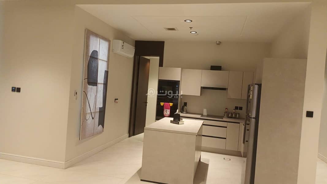 Furnished apartment for families with 3 bedrooms Furnished apartment for families with 3 bedrooms