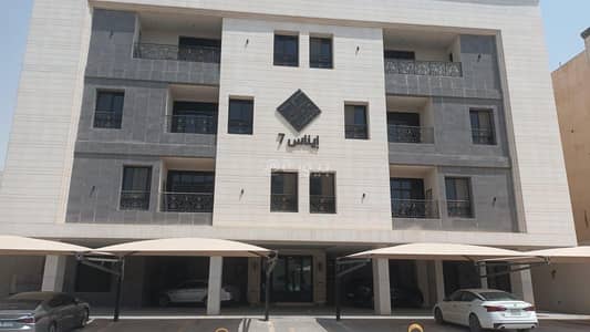 3 Bedroom Apartment for Rent in North Riyadh, Riyadh - Apartment for rent in Al Narjis, North Riyadh