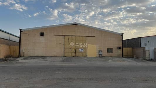 ورشة  للايجار في جنوب الرياض، الرياض - ورشة للإيجار في الدفاع