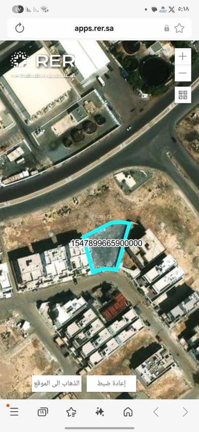 ارض سكنية  للبيع في شمال جدة، جدة - ارض سكنية في الشراع،شمال جدة 3785063 SAR - 87799556