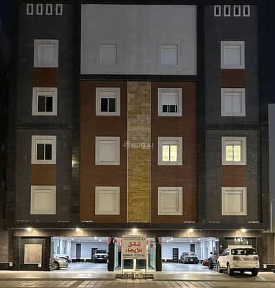 4 Bedroom Apartment for Rent in North Jeddah, Jeddah - 4 rooms and a hall apartment for rent in Al-Sawari neighborhood, Jeddah