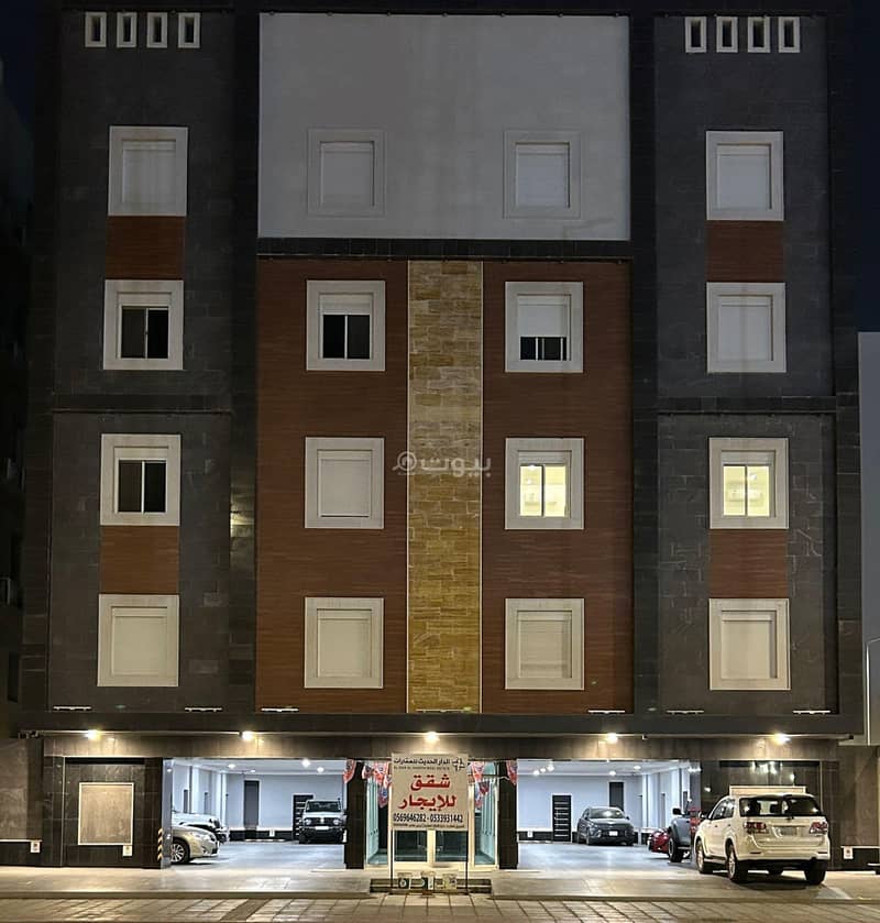 4 rooms and a hall apartment for rent in Al-Sawari neighborhood, Jeddah 4 rooms and a hall apartment for rent in Al-Sawari neighborhood, Jeddah