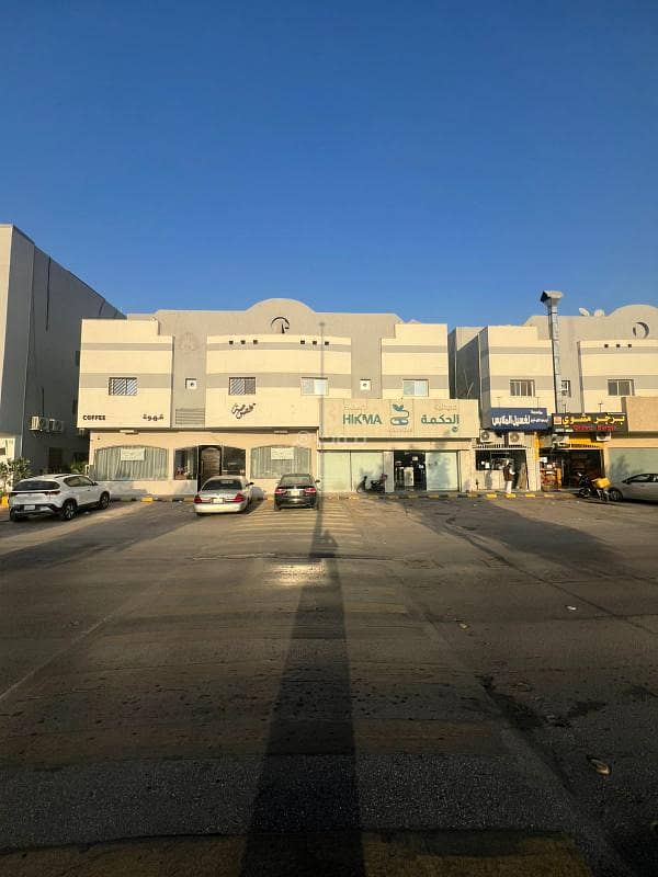 Apartment for rent in Al-Andalus neighborhood