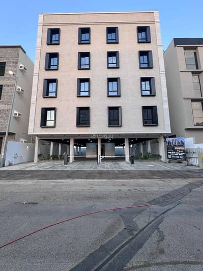 5 Bedroom Flat for Sale in Al Suways 1, Jazan - Residential apartments for sale in Jazan, Al-Mohammadiyah neighborhood, Plan 8, near Jazan University.
