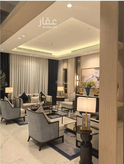 2 Bedroom Flat for Rent in North Riyadh, Riyadh - Luxury apartment for rent in Al Aridh neighborhood – Boulevard 134