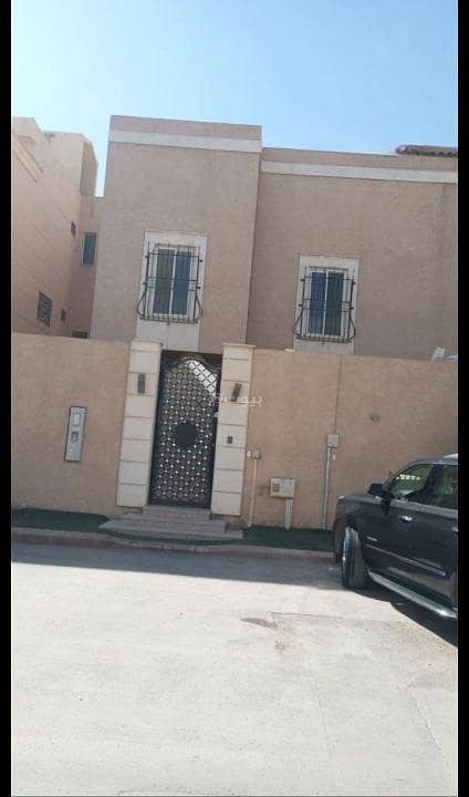 Villa for sale in Al Nada, North Riyadh Villa for sale in Al Nada, North Riyadh