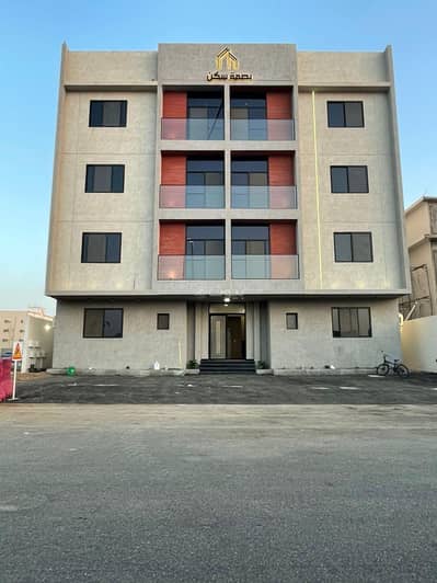 7 Bedroom Apartment for Sale in Ar Rehab 3, Jazan - Luxury apartments for sale in Al-Rehab neighborhood near the main road.