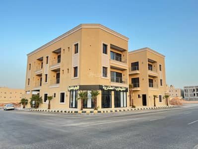 2 Bedroom Apartment for Sale in West Riyadh, Riyadh - Investment apartment at a fantastic price here is the meeting point for investors to connect Turki bin Safran | Real Estate Approval Contact | 0532156066