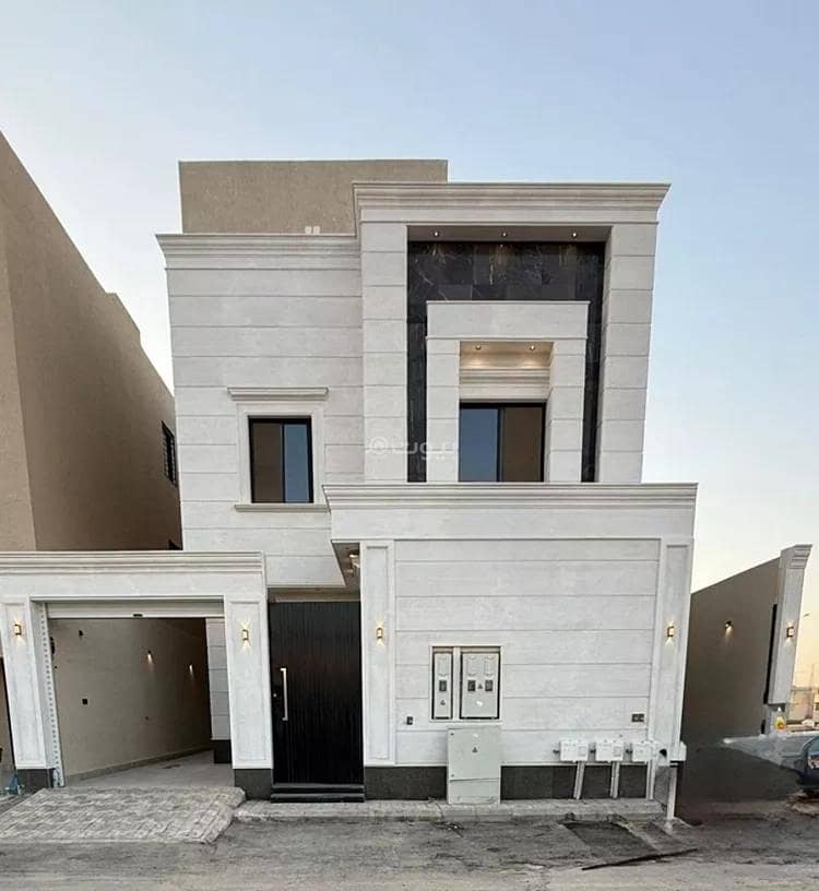 5 Bedroom Floor For Sale in Al Janadriyah, Riyadh 5 Bedroom Floor For Sale in Al Janadriyah, Riyadh