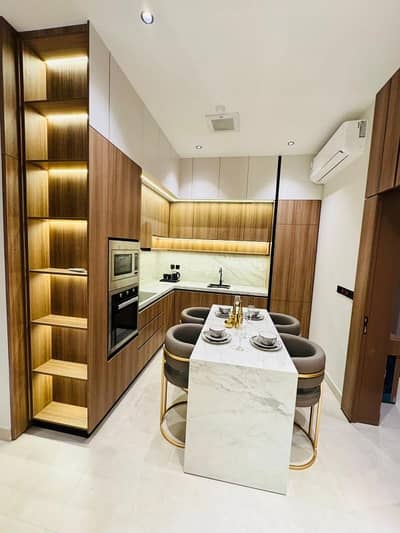 3 Bedroom Flat for Sale in East Riyadh, Riyadh - Studio Apartment For Sale in Qurtubah, Riyadh 3 Bedroom Flat for Sale in East Riyadh, Riyadh - Studio Apartment For Sale in Qurtubah, Riyadh