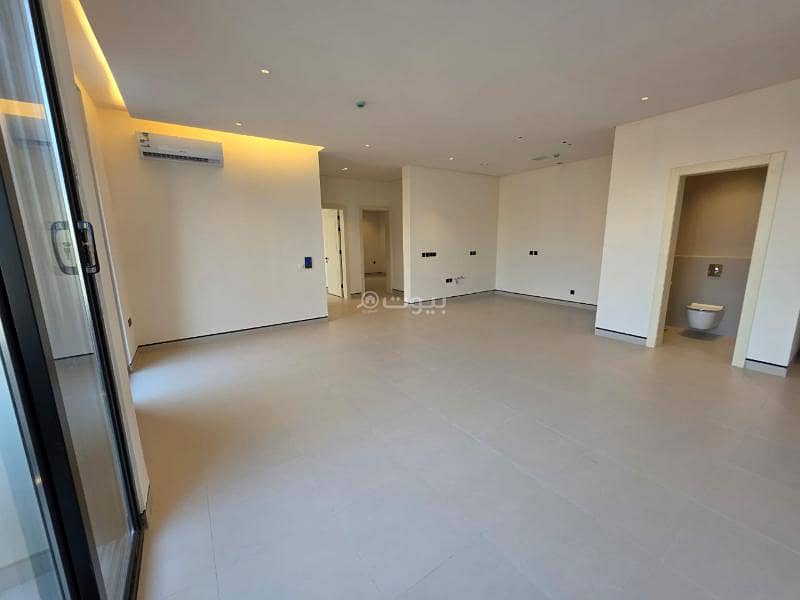 شقة من غرفتين للبيع في حي حطين، الرياض شقة من غرفتين للبيع في حي حطين، الرياض