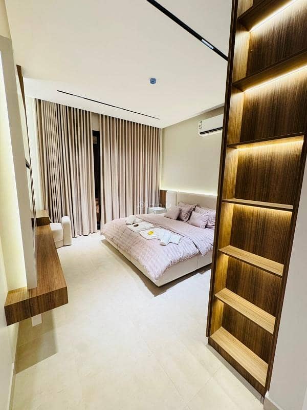 Studio Apartment For Sale in Qurtubah, Riyadh Studio Apartment For Sale in Qurtubah, Riyadh