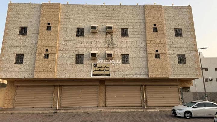 Building For Rent in Al Khadra, Makkah Building For Rent in Al Khadra, Makkah