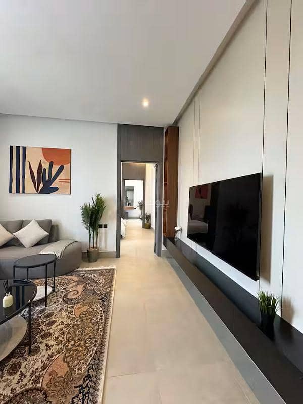 النرجس - شقة كبيرة فاخرة ومطلة بتصميم أنيق#201 النرجس - شقة كبيرة فاخرة ومطلة بتصميم أنيق#201