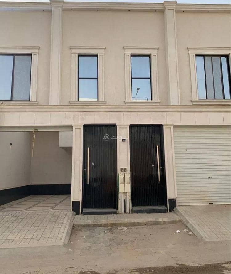4 Bedroom Apartment For Sale in Al Janadriyah, Riyadh 4 Bedroom Apartment For Sale in Al Janadriyah, Riyadh